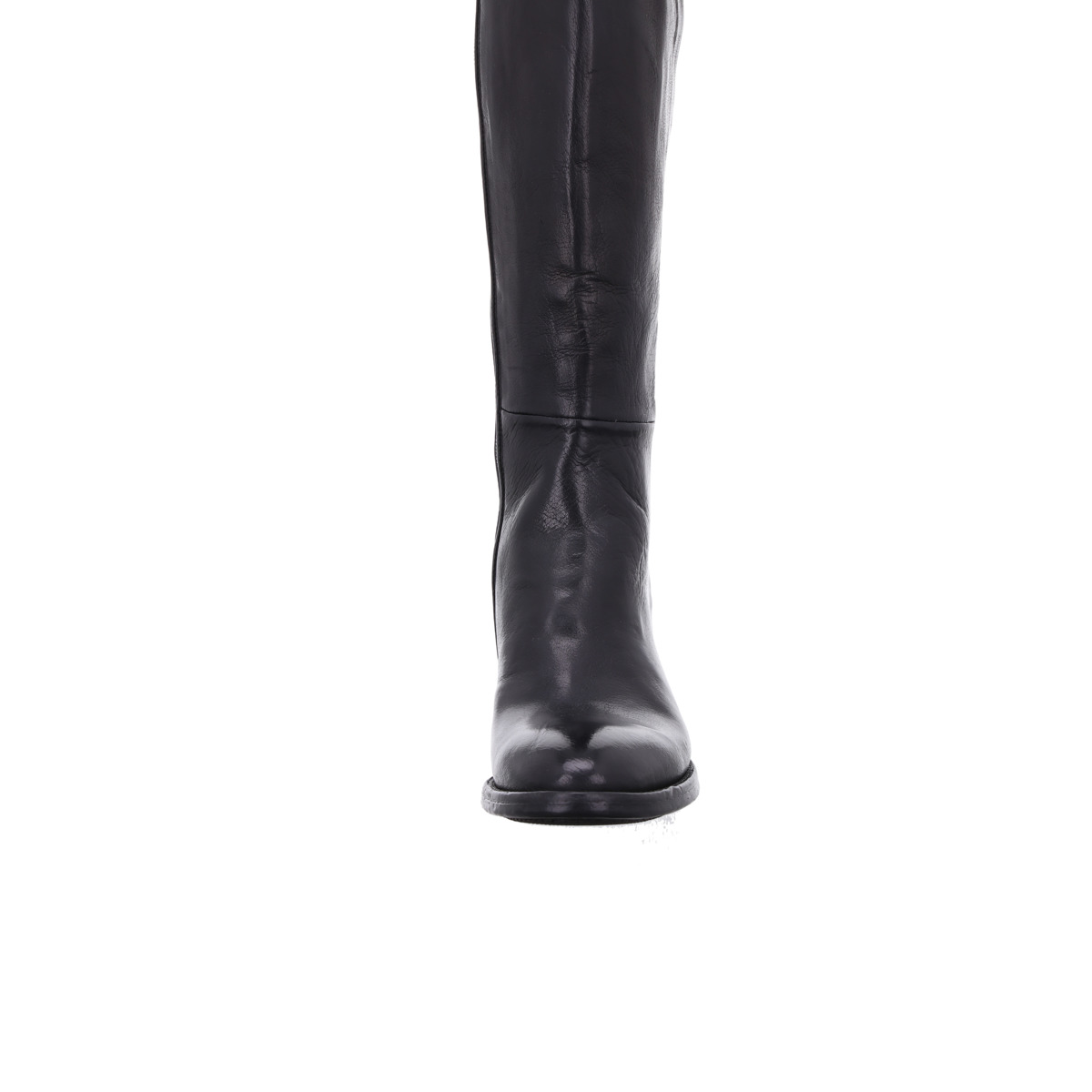 Stiefel, Lemargo Schwarz