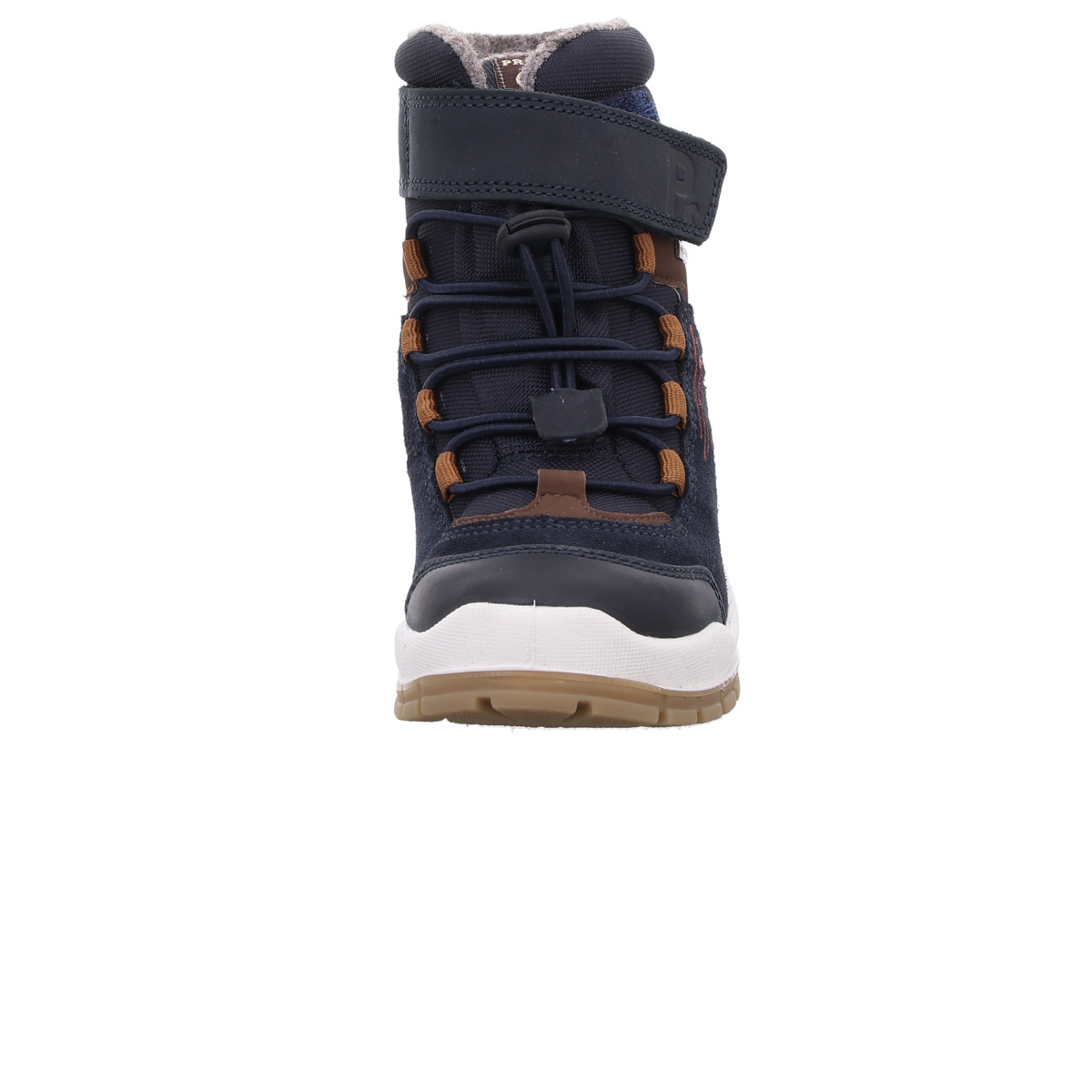 Stiefelette, Primigi Blau