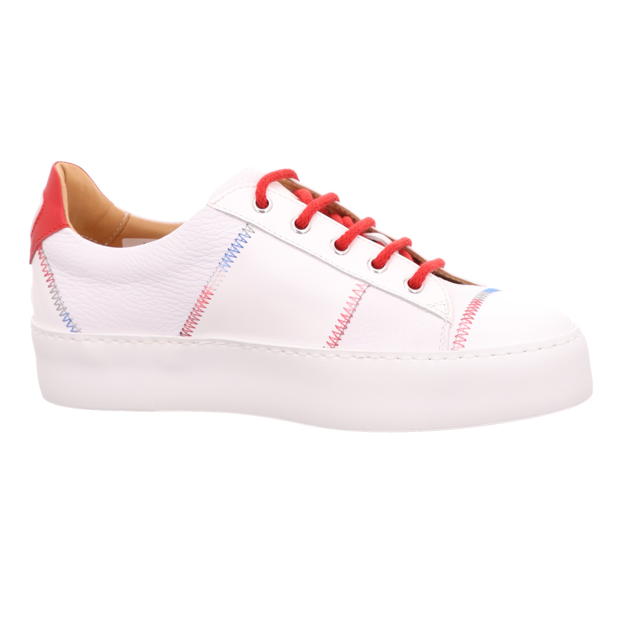 Sneaker, Camerlengo Weiss