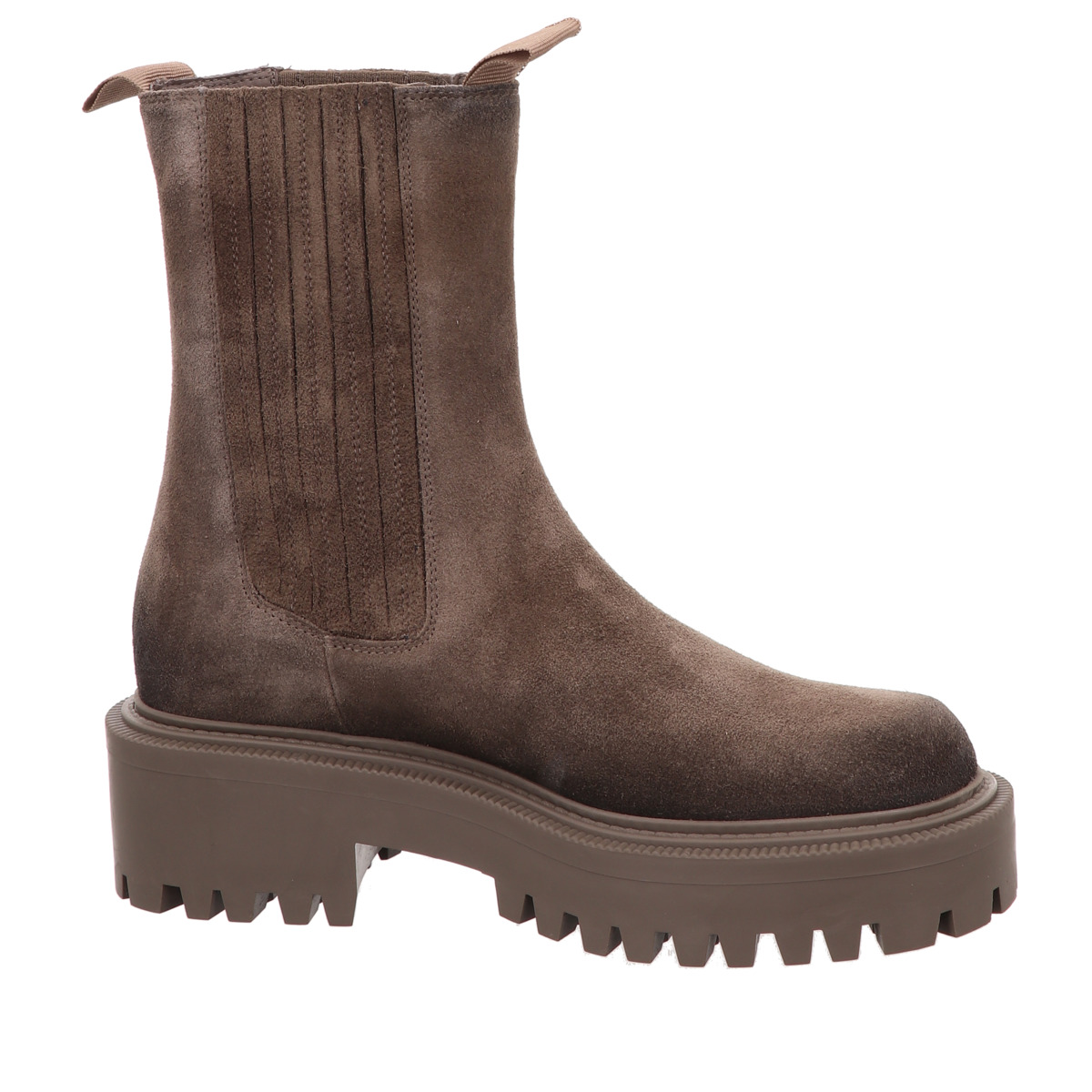 Stiefelette, Vic Matie Grau