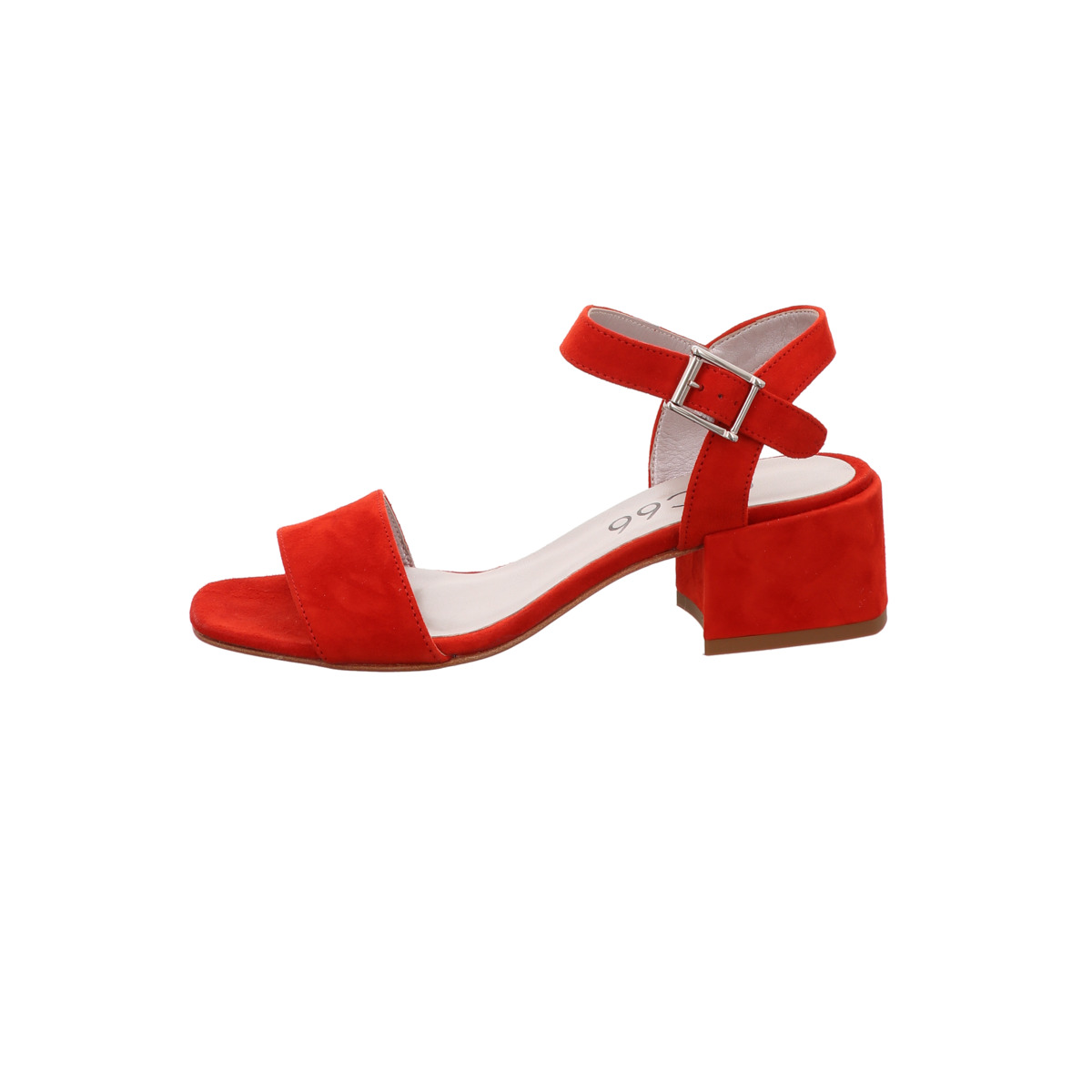 Sandale. CC66 Rot