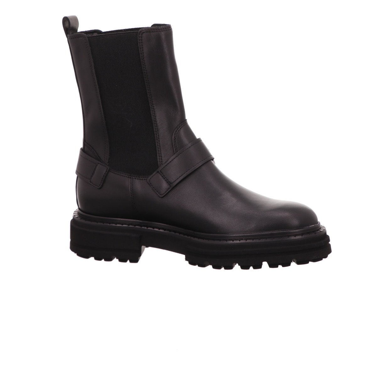 Stiefelette, Amira, Kennel & Schmenger Schwarz