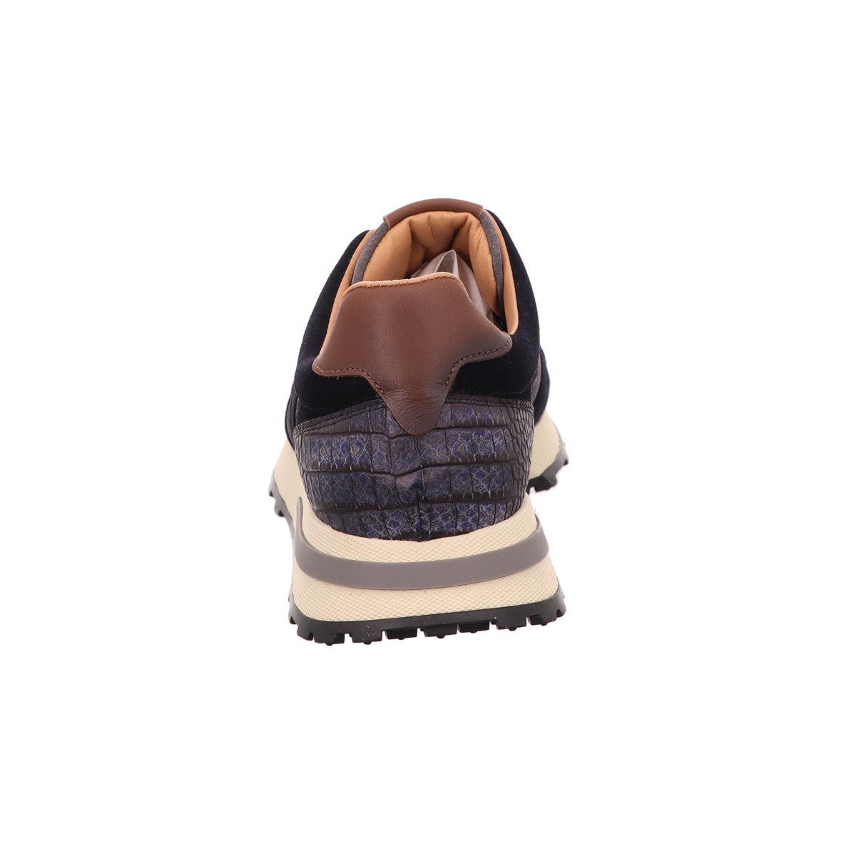 Sneaker, Giorgio Blau
