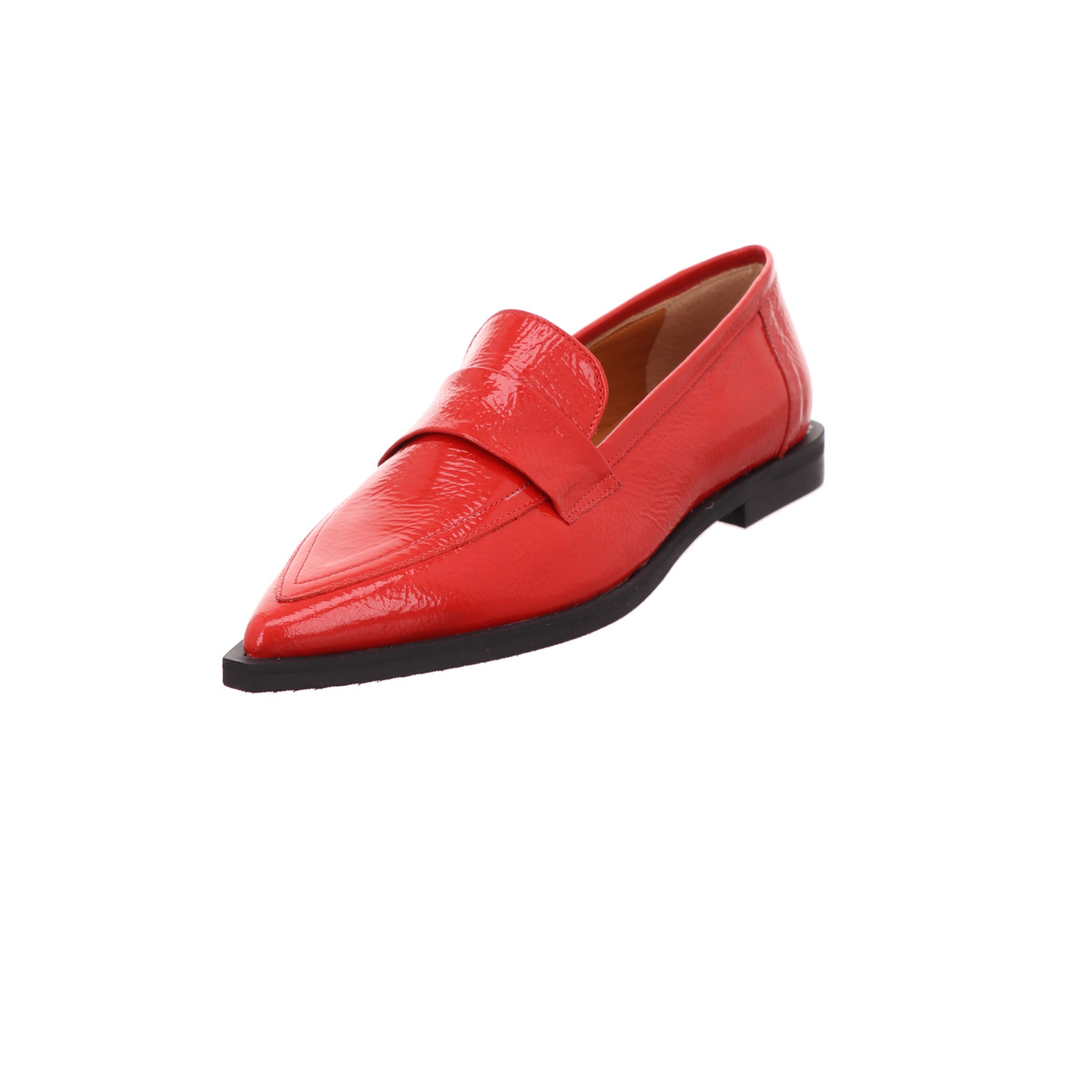 Slipper, Marzia, Thea Mika Rot