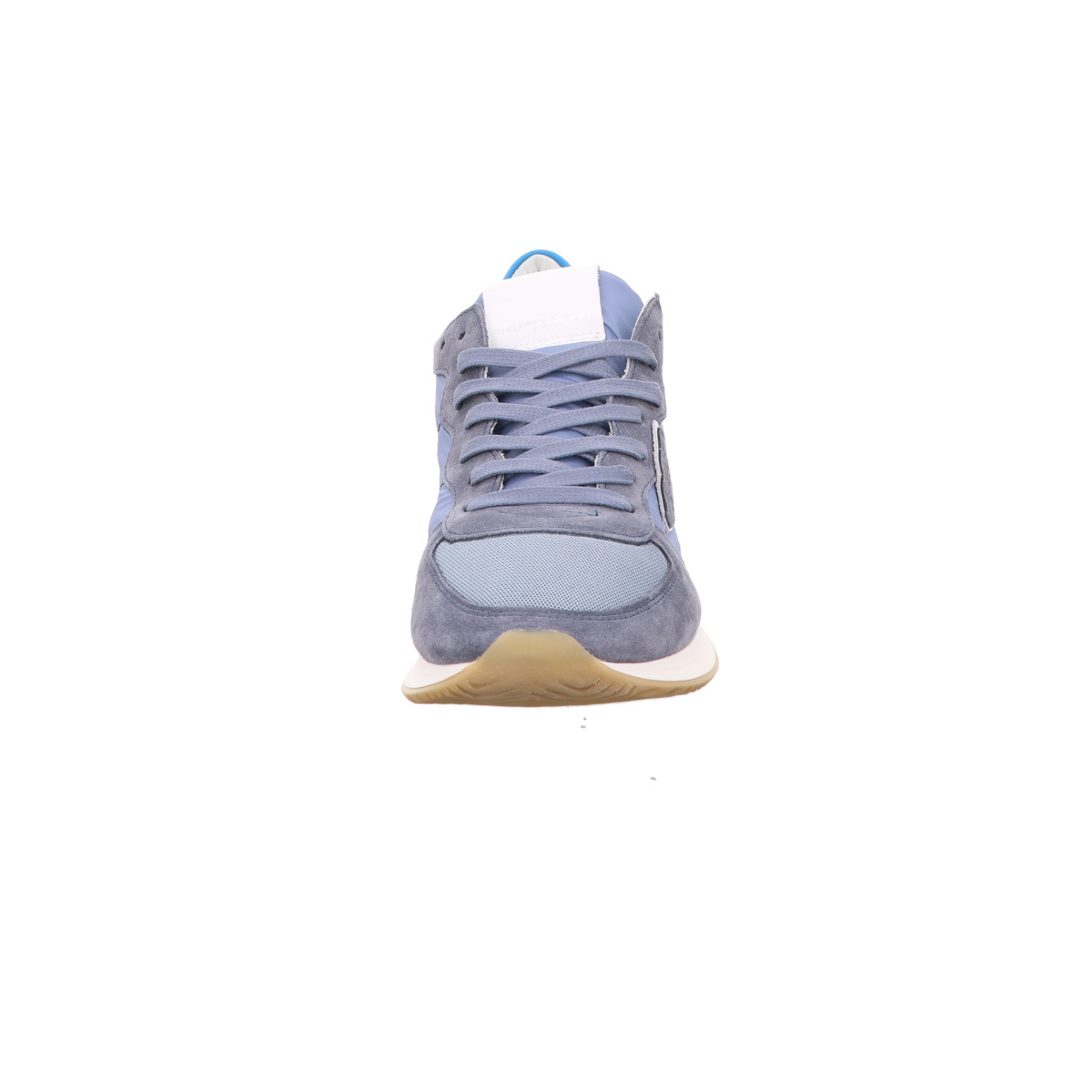 Sneaker, TRPX, Philippe Model Blau