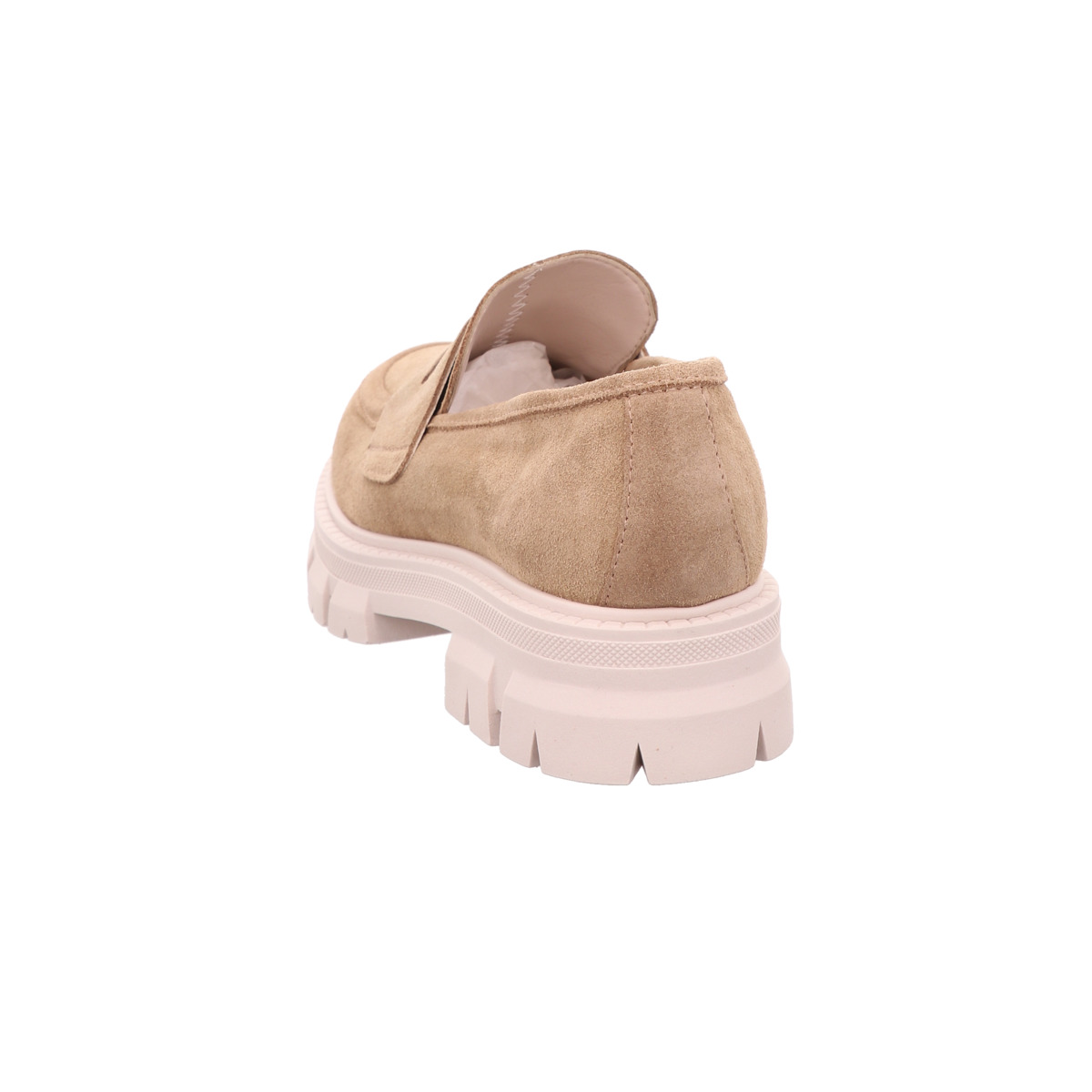 Loafer, CC66 Beige