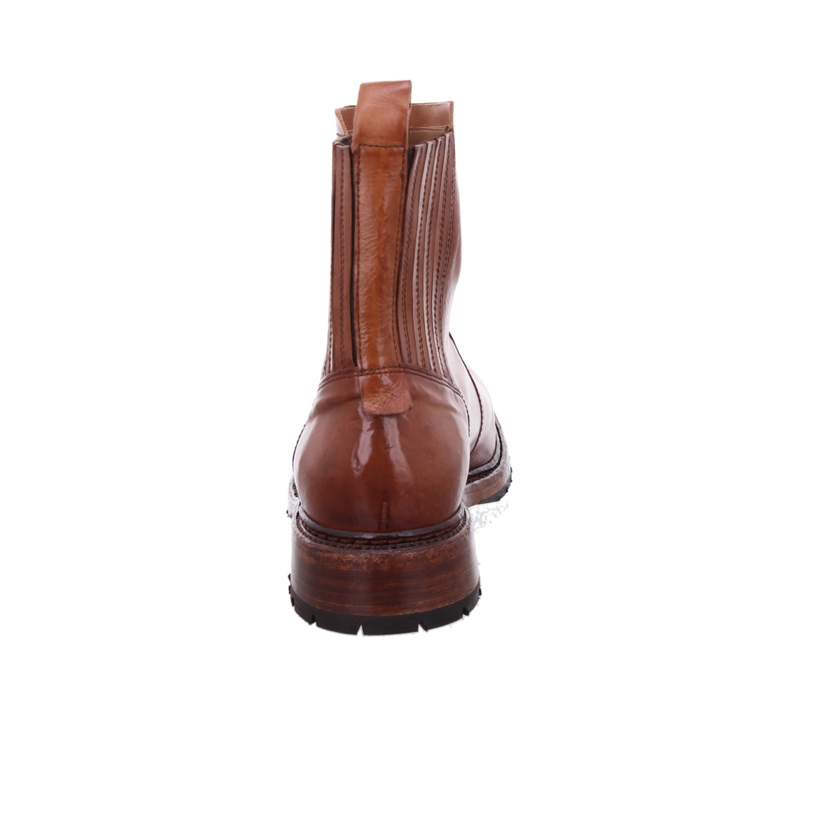 Stiefelette, Cordwainer Braun