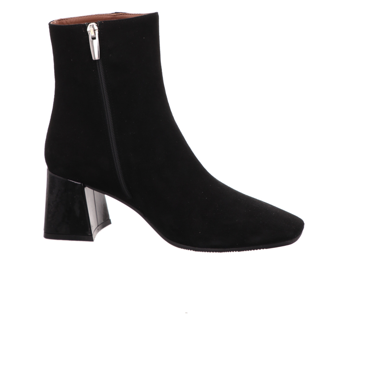Stiefelette, Amalia, Evaluna Schwarz
