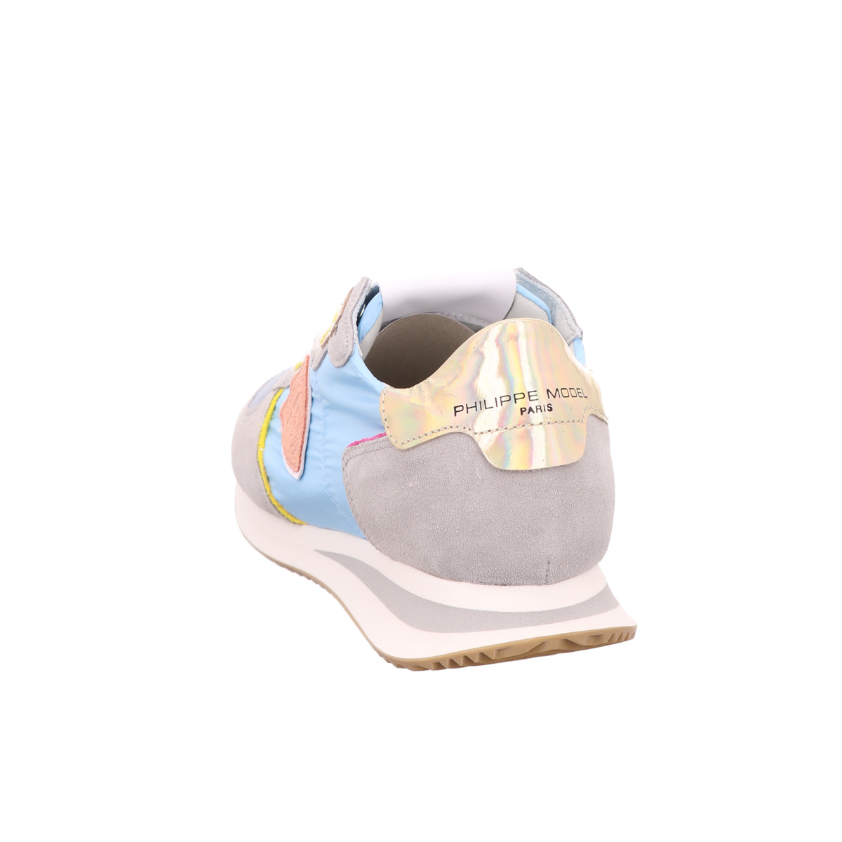 Sneaker, TZLD, Philippe Model Grau