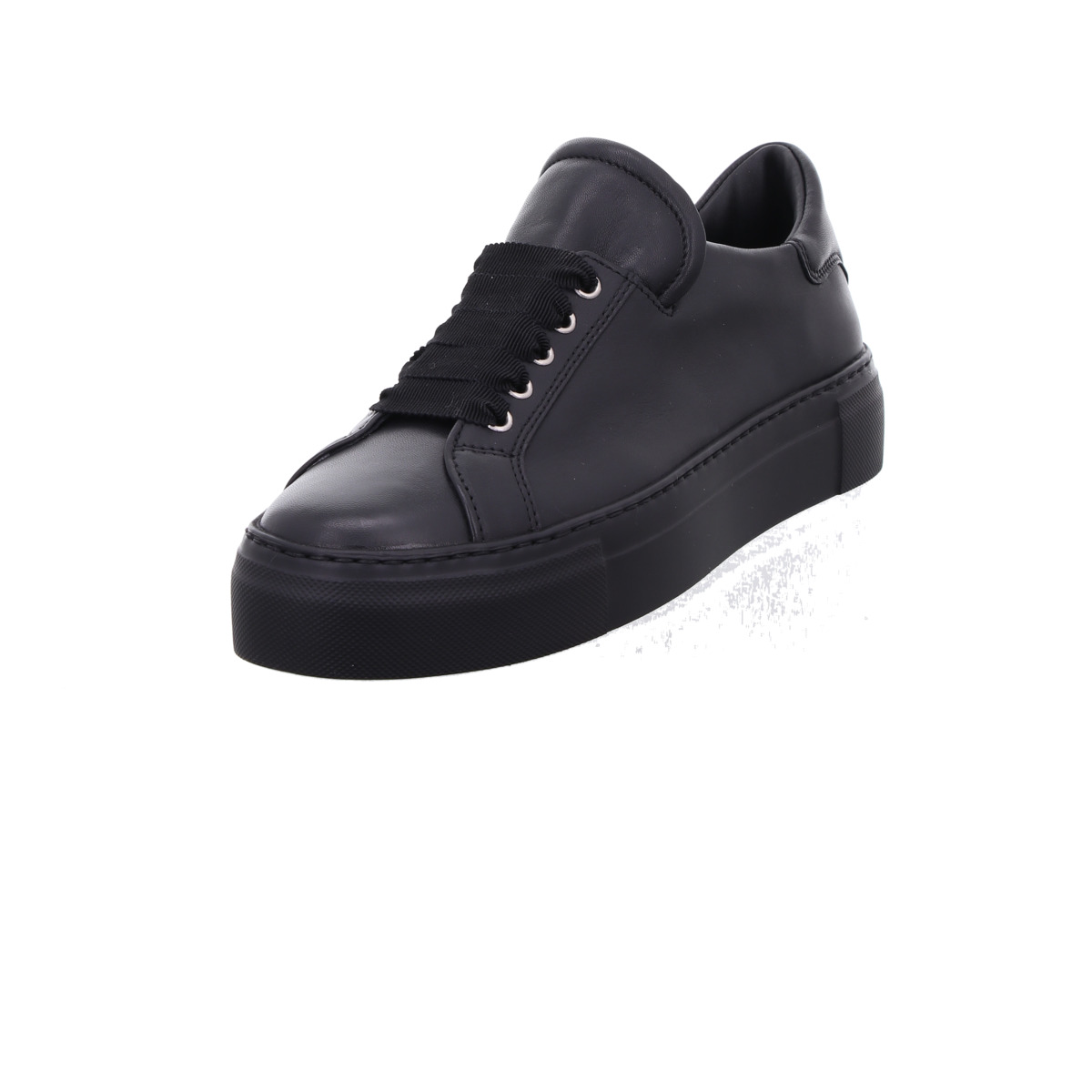 Sneaker, EDDA,AGL Schwarz