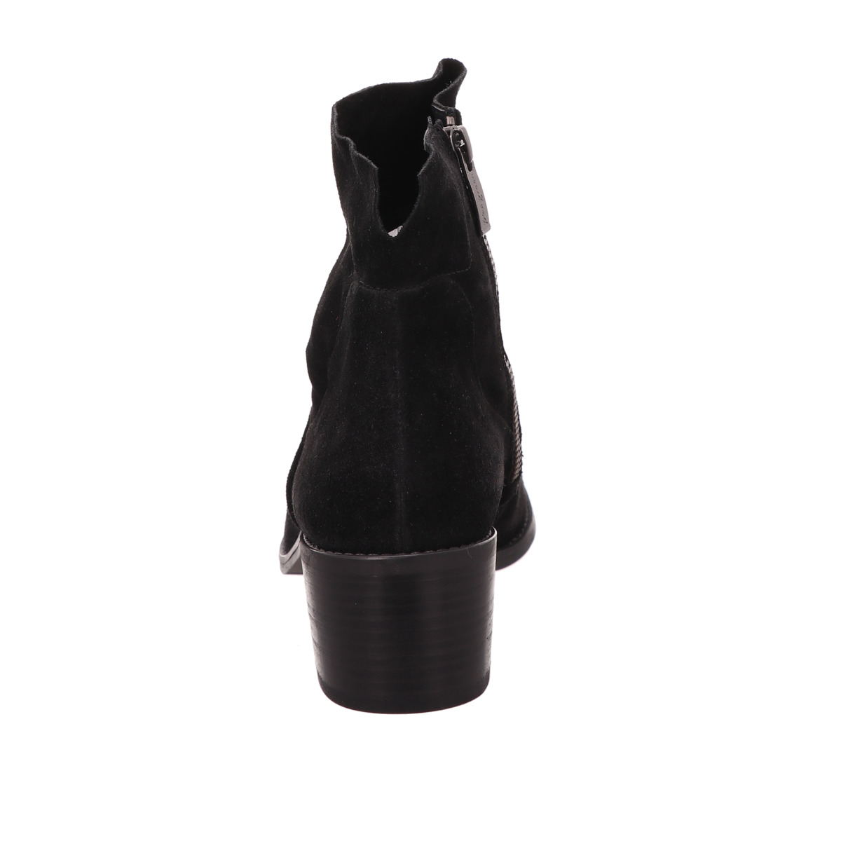 Stiefelette, Paul Green Schwarz