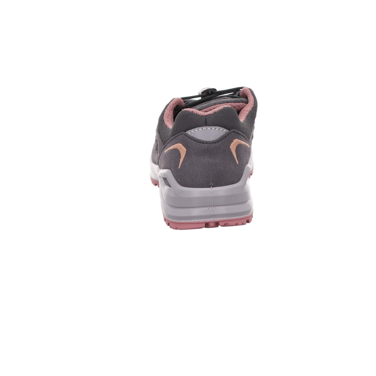Trekkingschuh, Innox Evo GTX, Lowa Grau