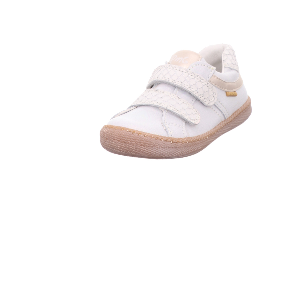 Halbschuh, Primigi Silber