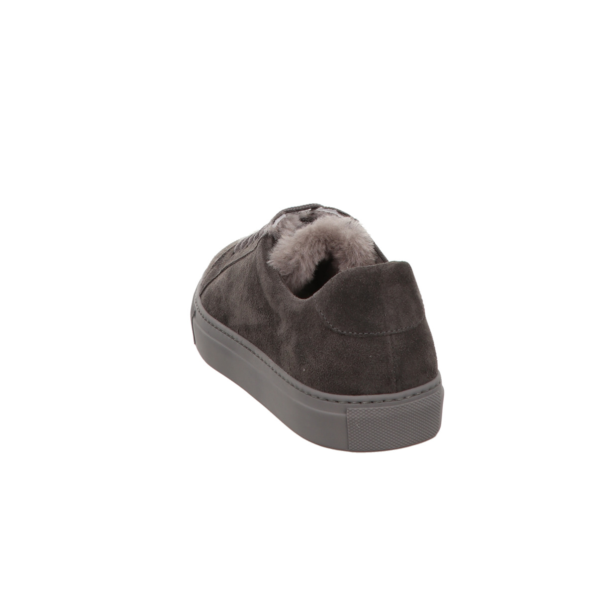 Sneaker, Costume Selection Grau