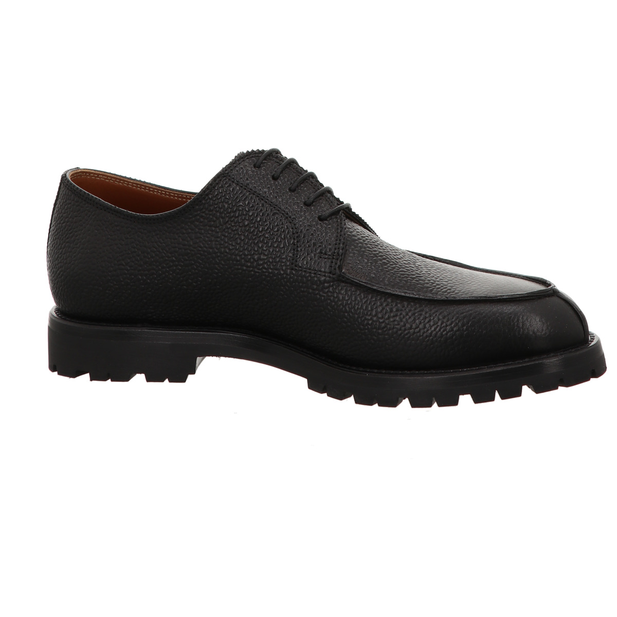 Halbschuh, Franceschetti Schwarz