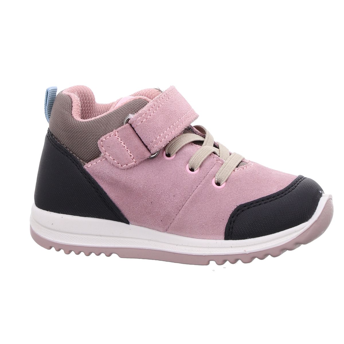 Stiefelette, Primigi Mauve