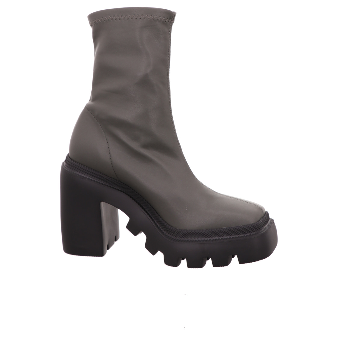 Stiefelette, Vic Matie Grün