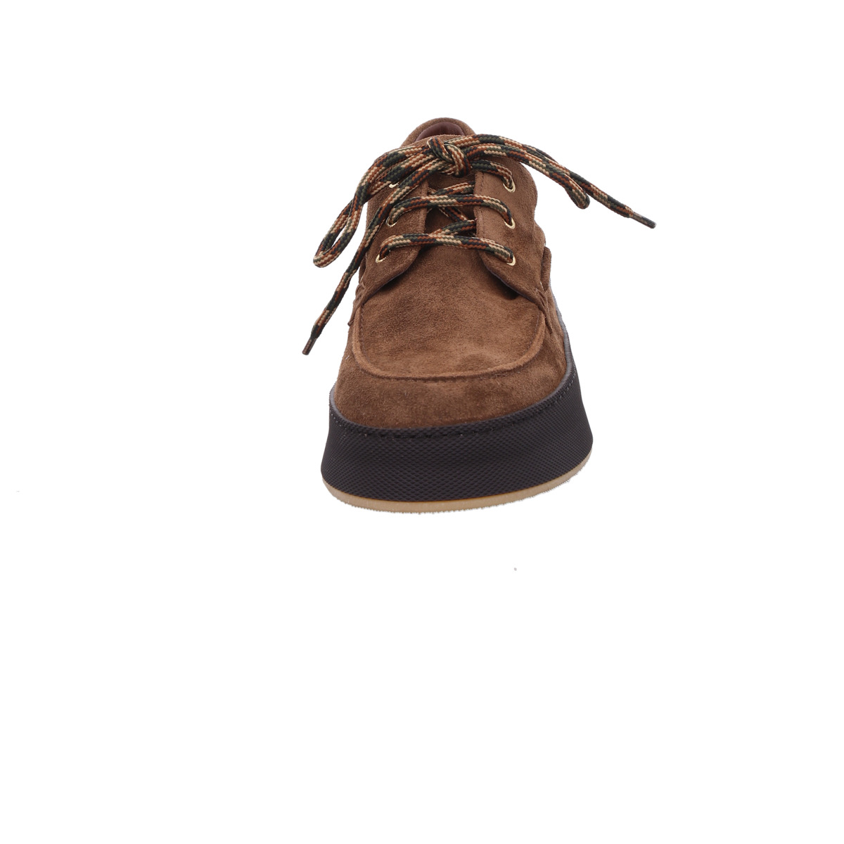 Halbschuh, London, Truman's Braun