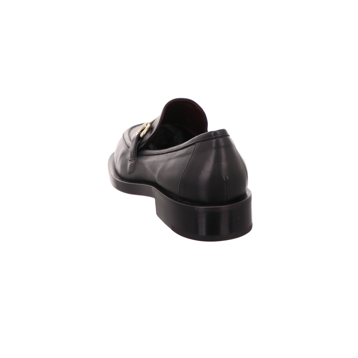 Loafer, POMME D'OR Schwarz