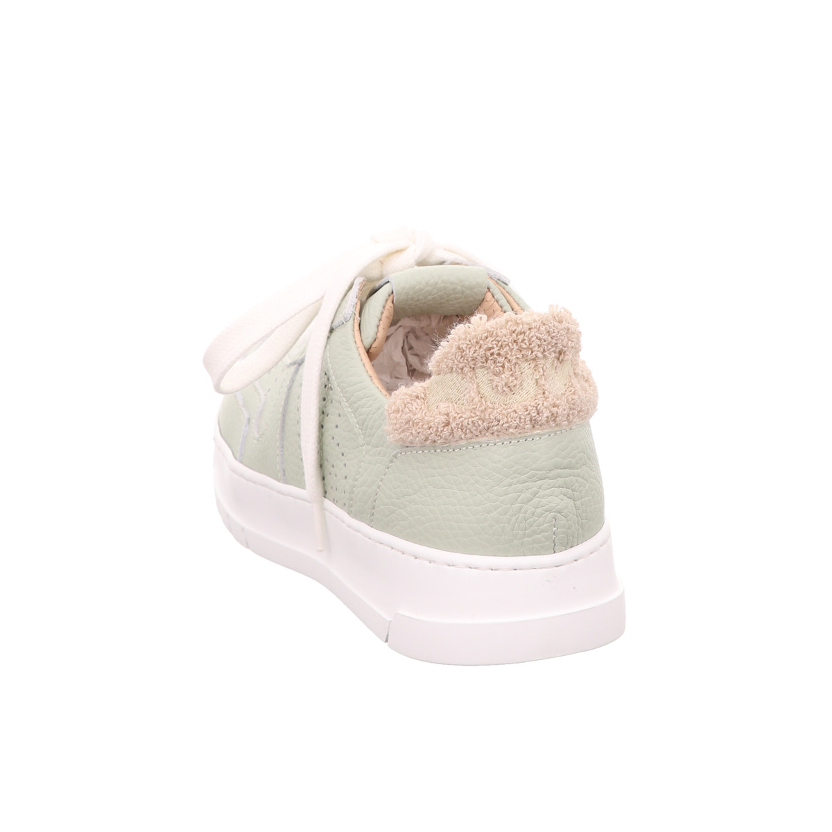 Sneaker, Laura Bellariva Grün