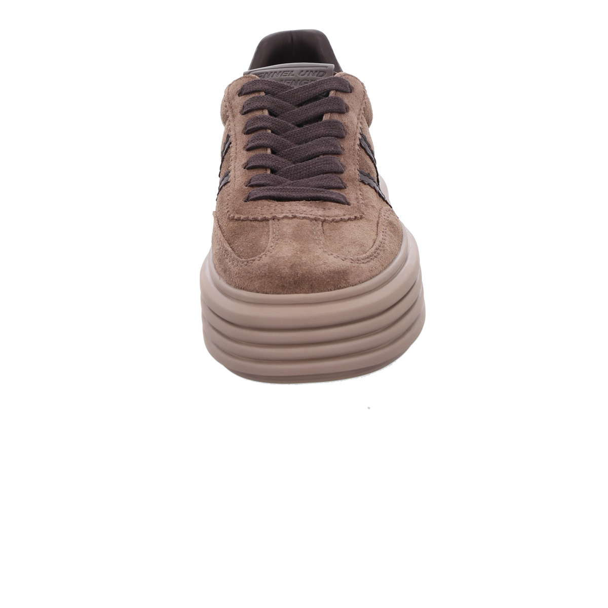 Sneaker, LILO, Kennel & Schmenger