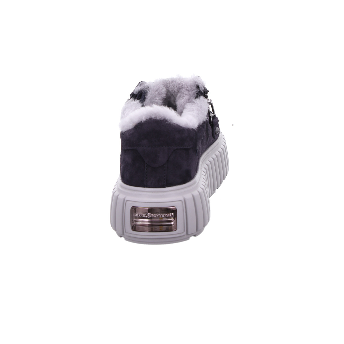 Sneaker, ZAP, Kennel & Schmenger Blau