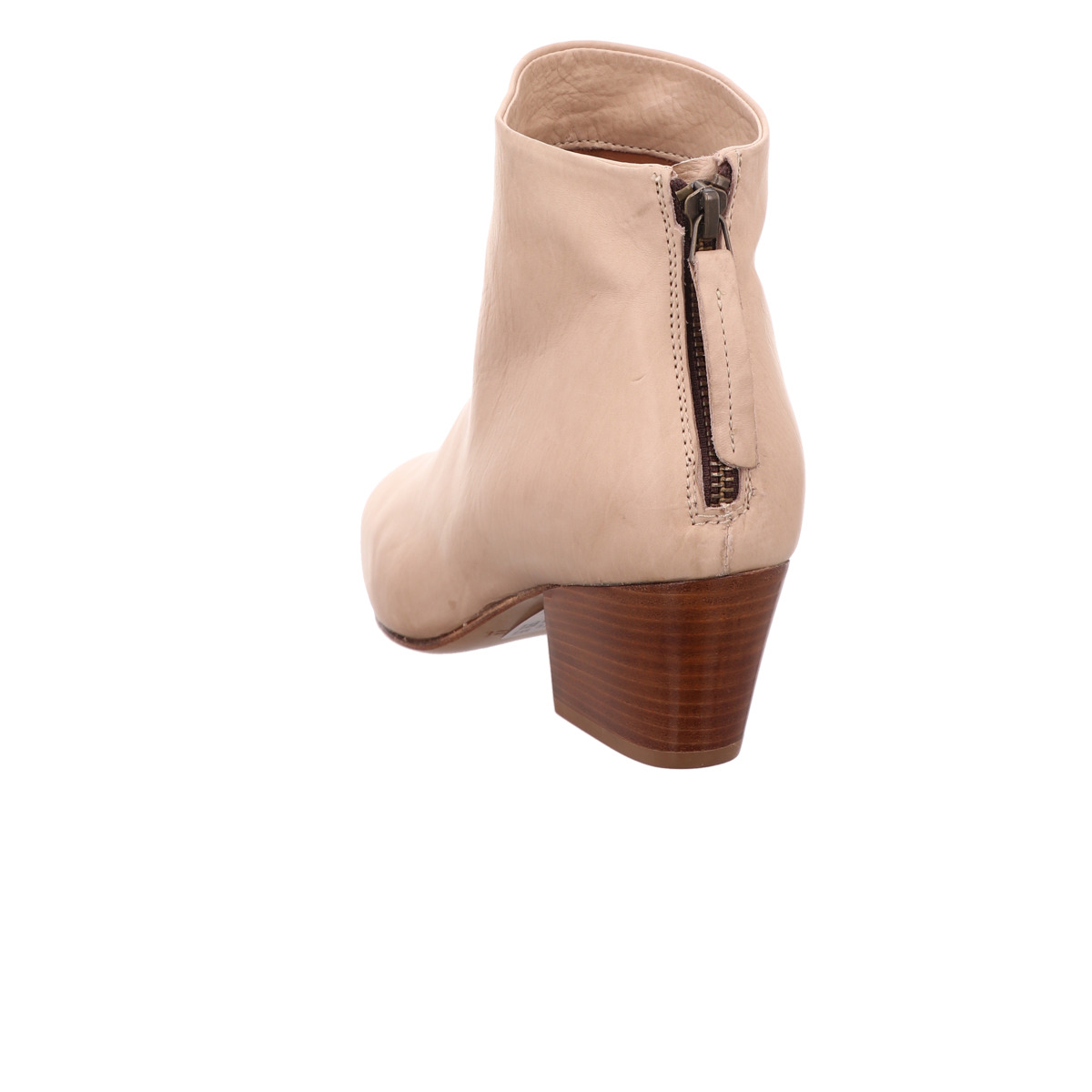 Sommerstiefelette, Elia Maurizi Beige