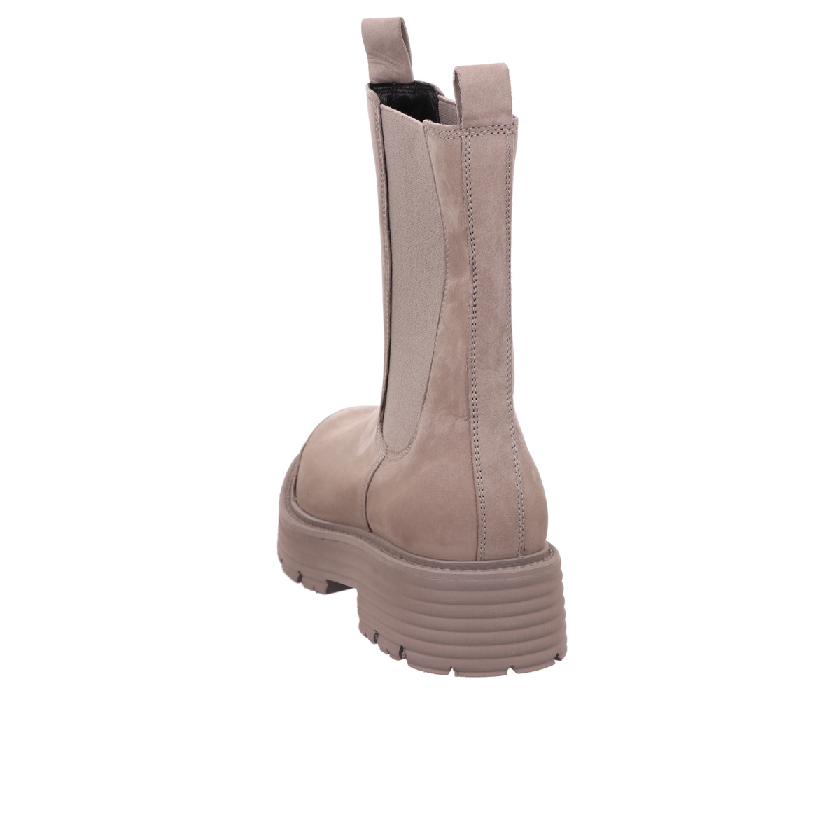 Stiefelette, Kennel und Schmenger Schlamm Farben