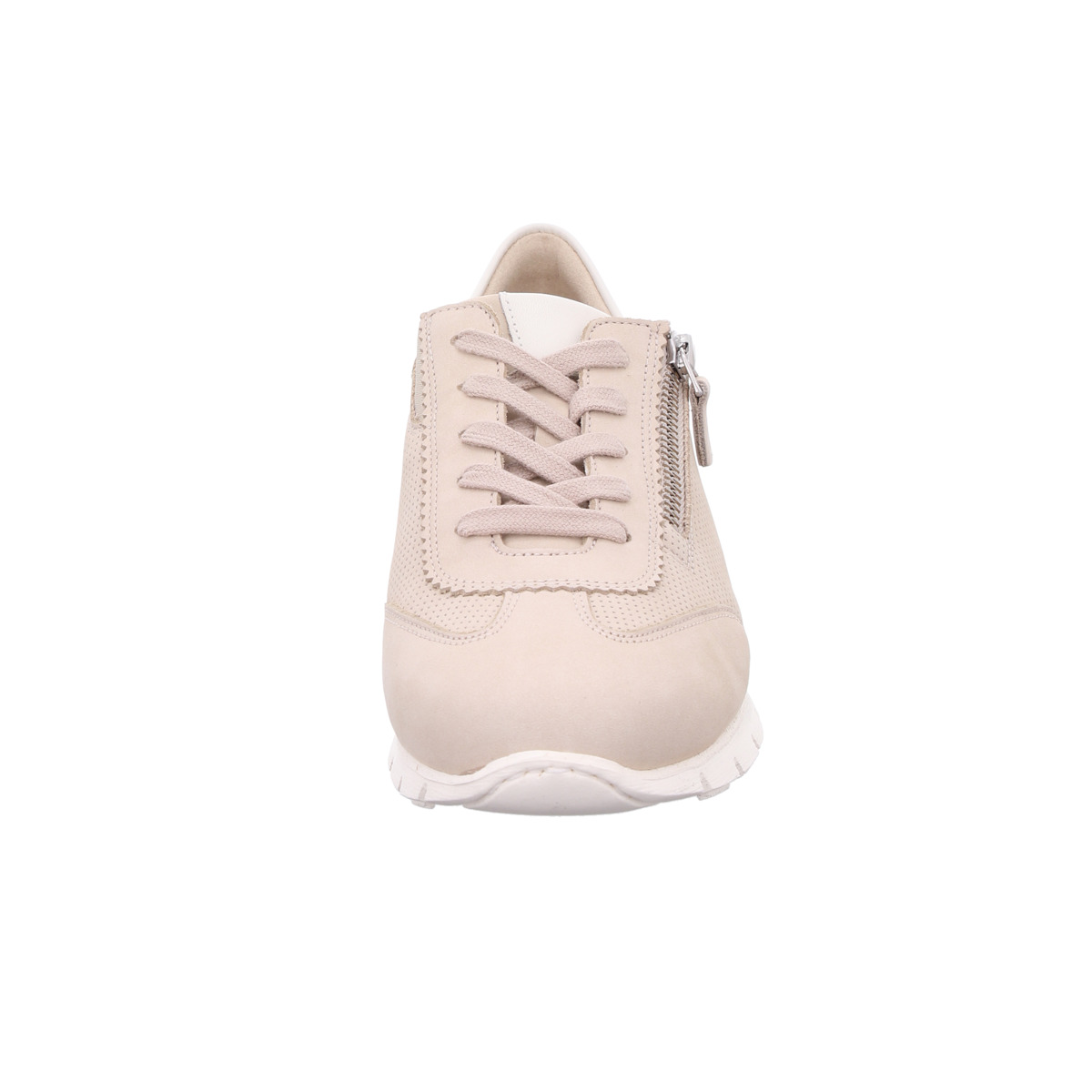 Sneaker, Donnia, Mephisto Beige