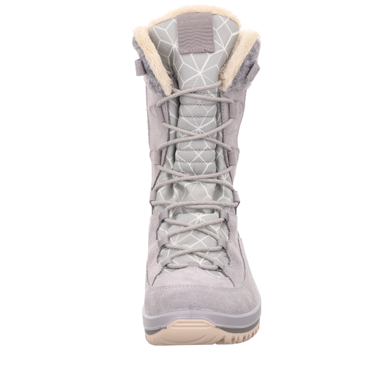 Schnürboots, Lowa, Barina II GTX Ws Grau