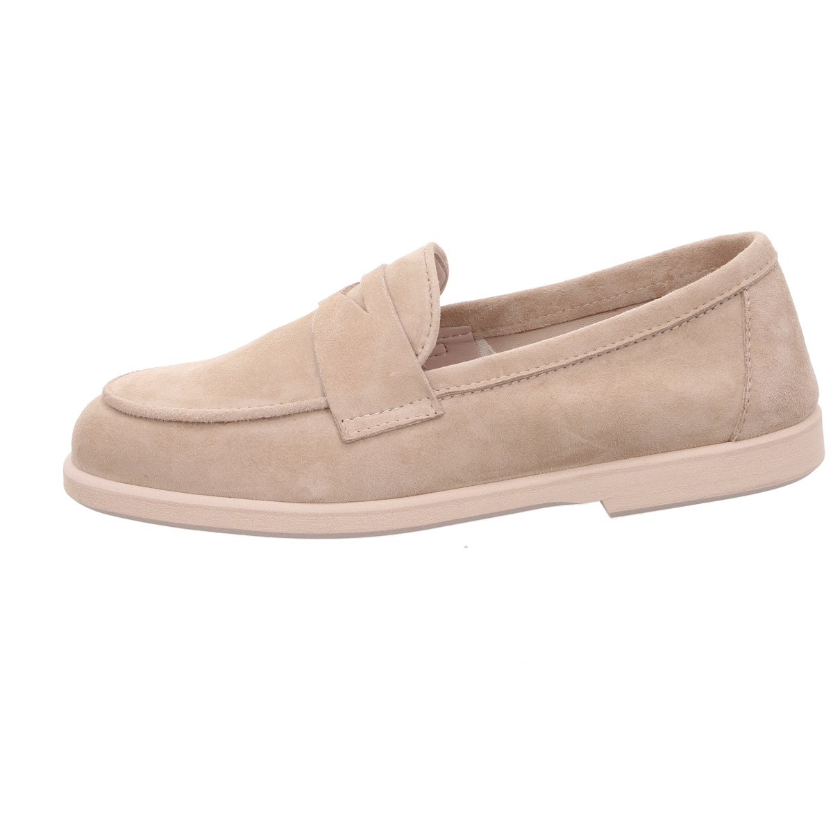 Slipper, CC66 Natur