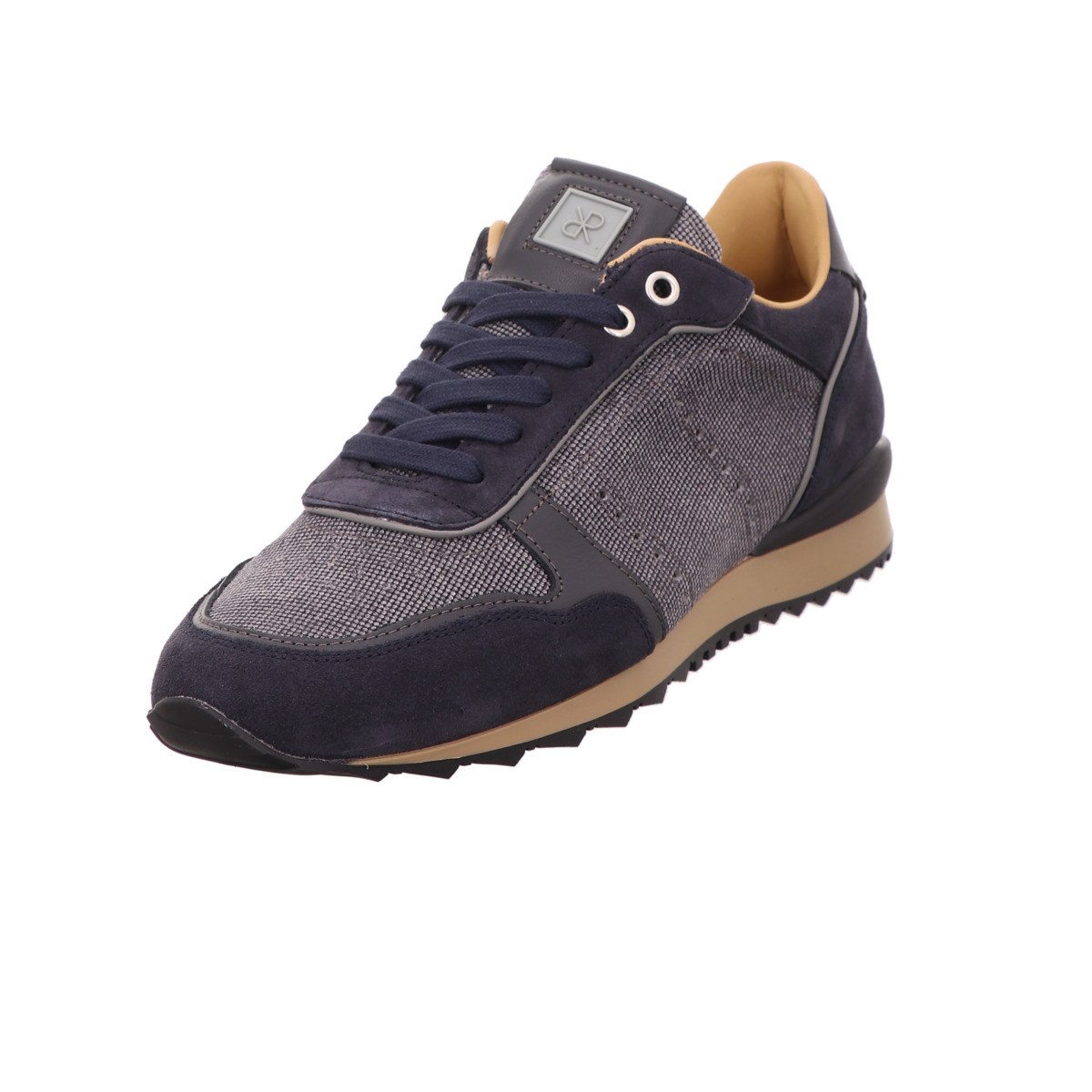 Sneaker, Joan, Rubi Rosa Blau