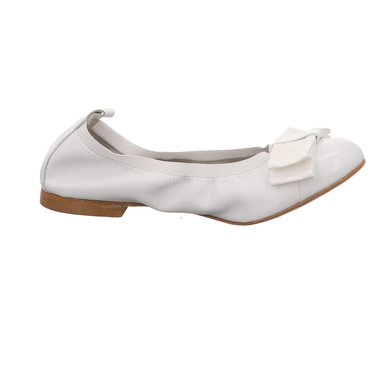 Ballerina, CC66 Weiss