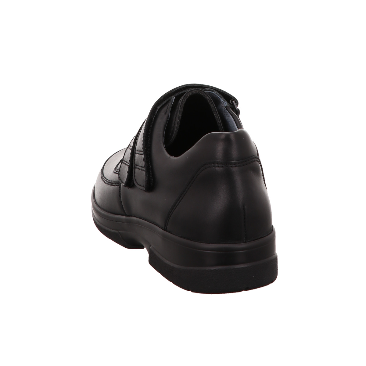 Slipper, Stuppy Schwarz