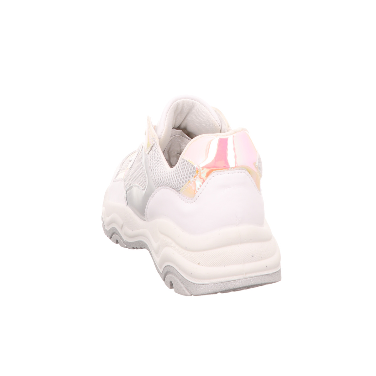 Sneaker, Primigi Weiss