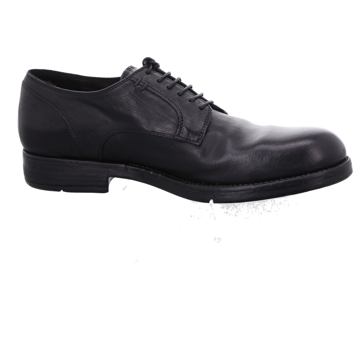 Halbschuh, Lemargo Schwarz