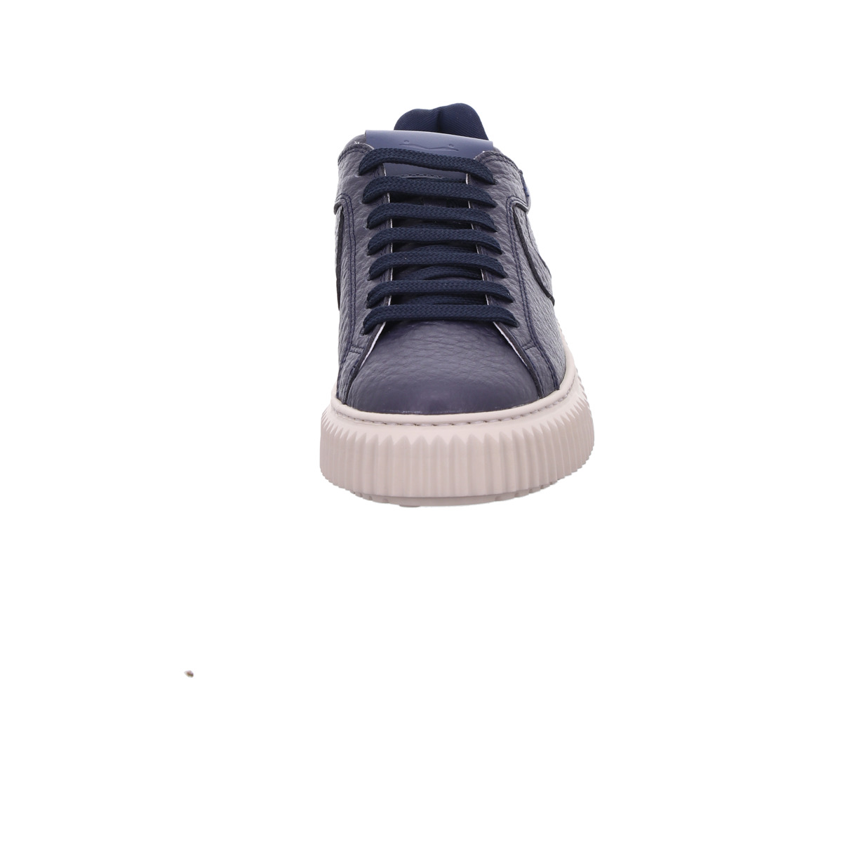 Sneaker, Lipari, Voile Blanche Blau