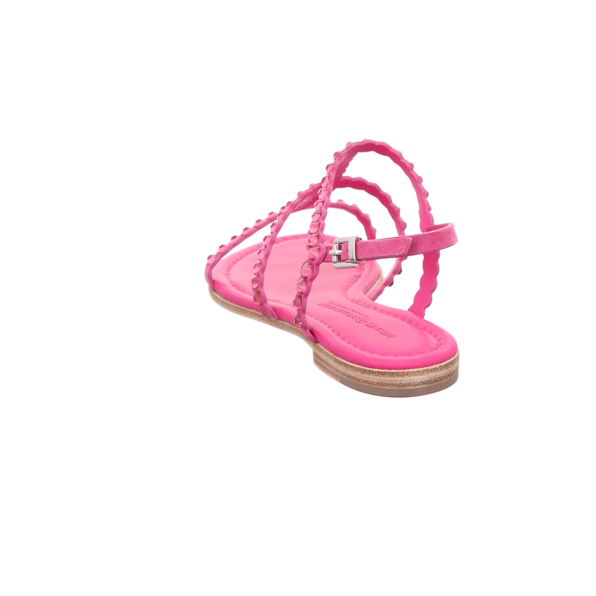 Sandale, Elle, Kennel und Schmenger Pink