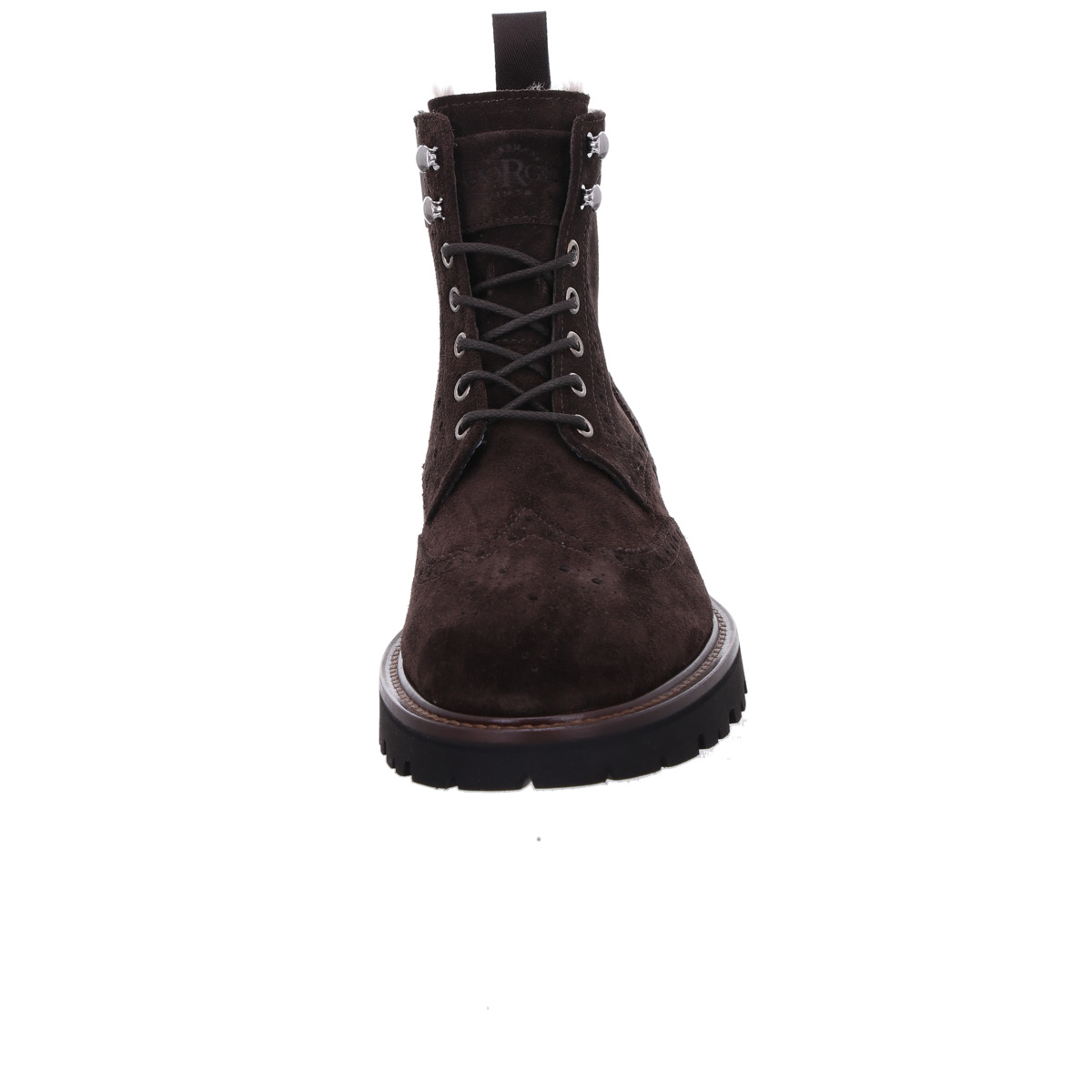 Stiefelette, Giorgio Braun
