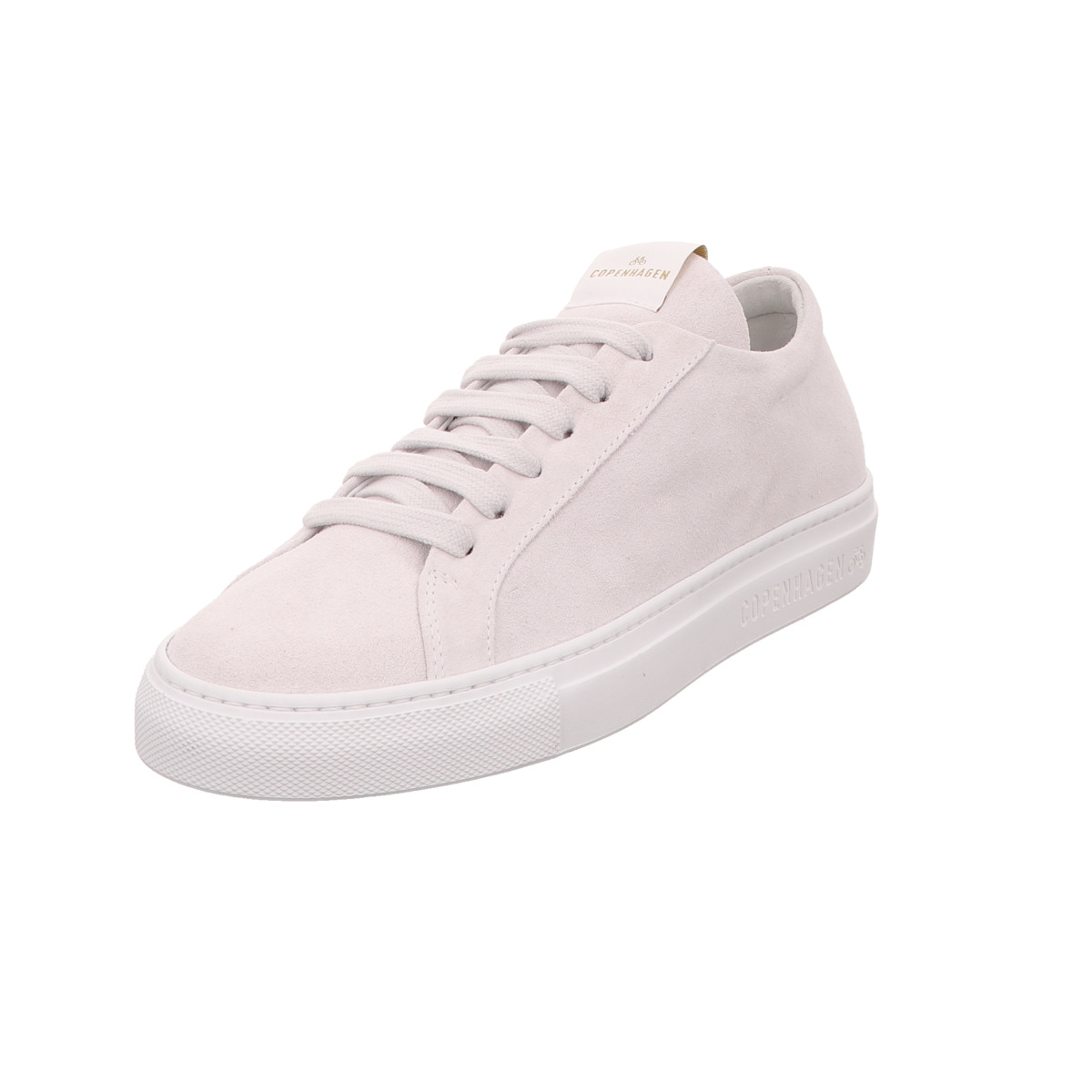 Sneaker, CPH4, Copenhagen Offwhite