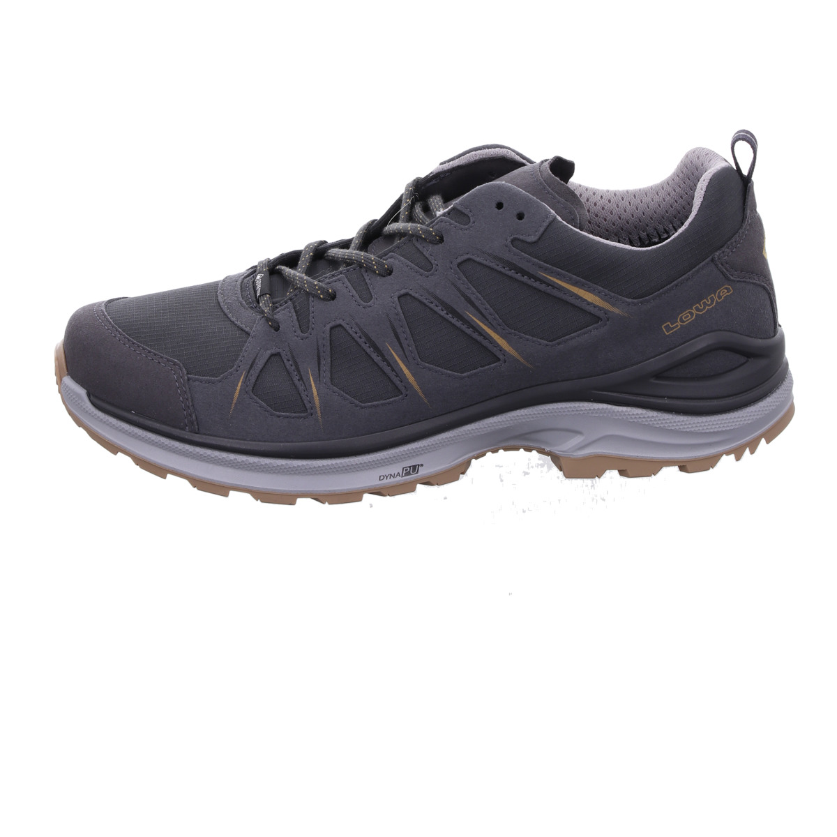 Outdoor, INNOX EVO GTX LO, Lowa Grau Kombi