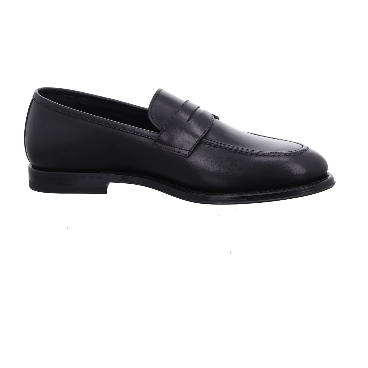 Loafer, Franceschetti Schwarz