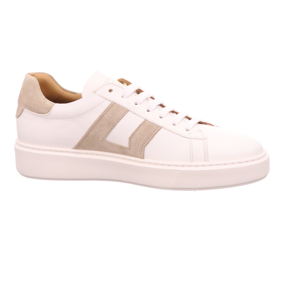 Sneaker, Corvari Weiss