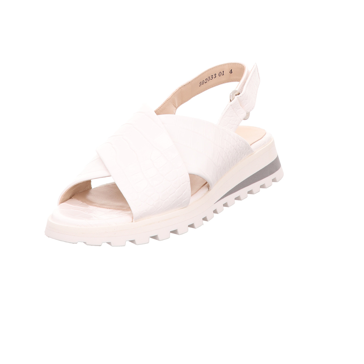 Sandalette, Peter Kaiser Weiss