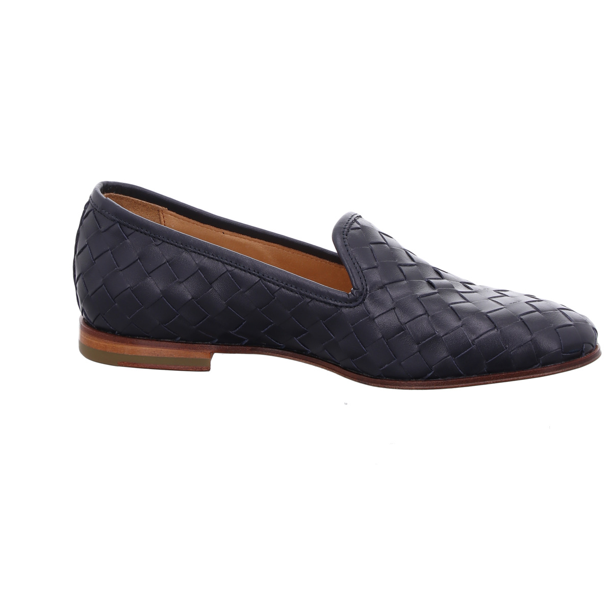 Slipper, Camerlengo Blau