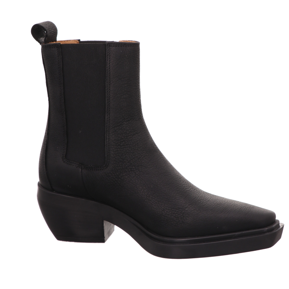 Stiefelette, CPH570, Copenhagen Schwarz