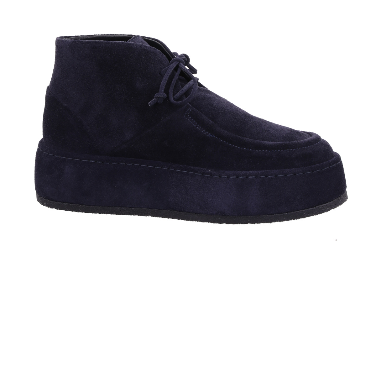 Stiefelette, WRAP, AGL