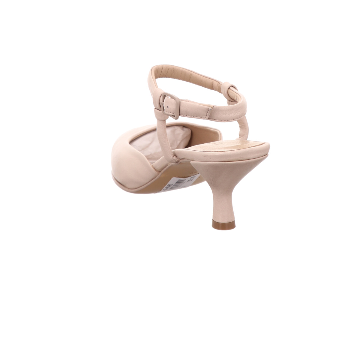 Sling Pumps, Pomme DïOr Beige
