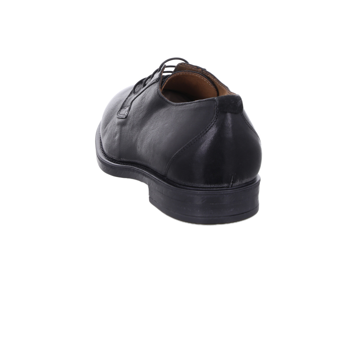 Halbschuh, PEPE, MOMA Schwarz