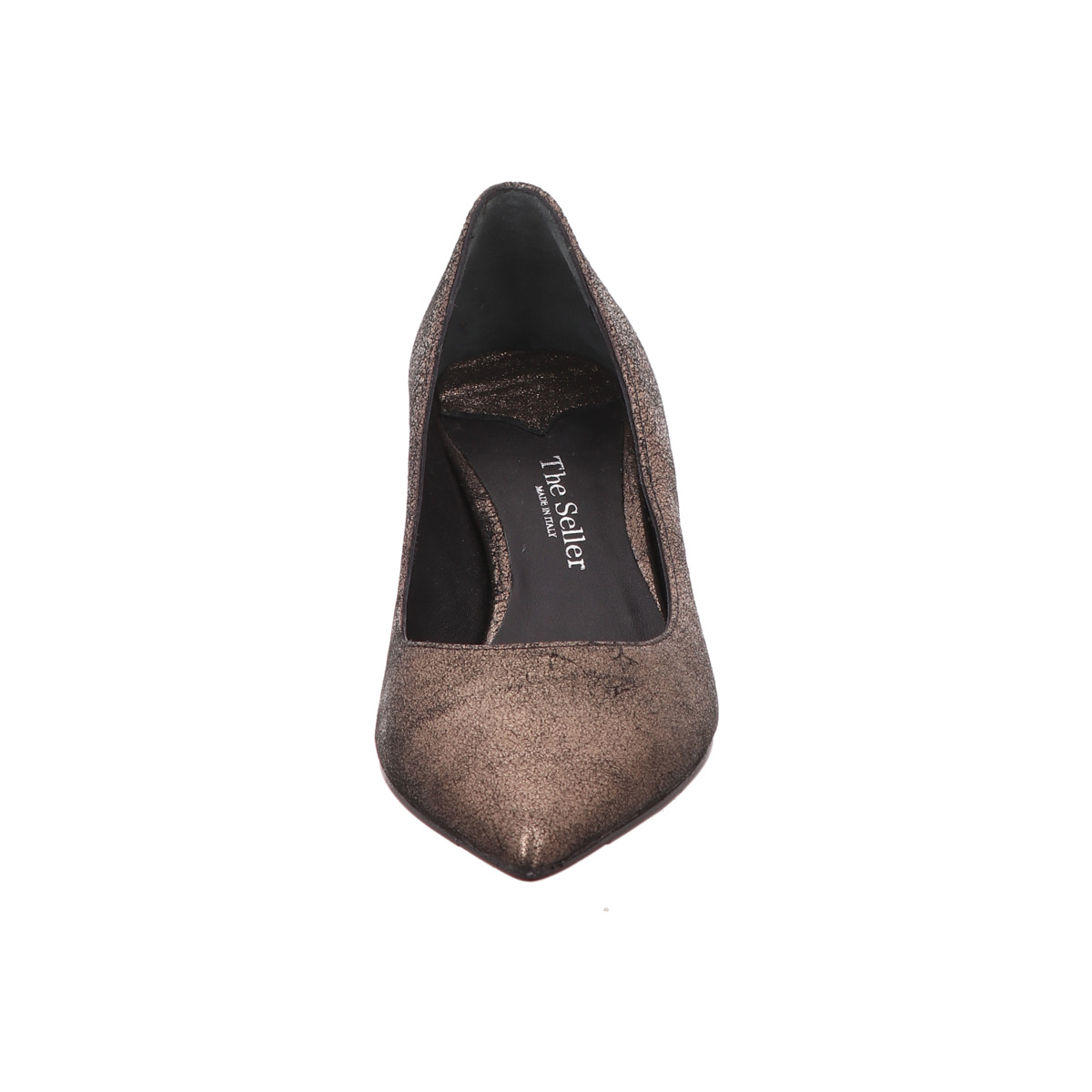 Pumps, The Seller Bronze